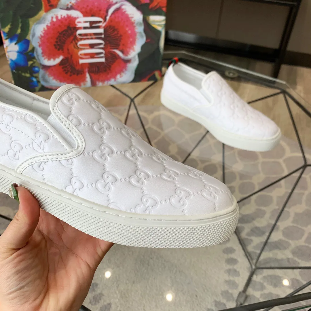 P380 👟 (1:1 replica of the official website of running volume models) 🇮🇹🇮🇹 "GUCCI" 🔍🔍Men's 2025 counters are on sale simultaneously, fashionable and casual, comfortable and breathable, imported waterproof fabrics, the first choice for trendy men, imported sheepskin lining, fashionable and trendy, trendy men Essential, soles: original soles provided by the original factory, exclusive movable molded soles, super comfortable, original factory goods, 🔍🔍high quality, you can enter and exit the counter at will, 38-44, (37 and 45 can be customized, non-refundable and non-exchangeable) available in stock, you deserve it No. 005